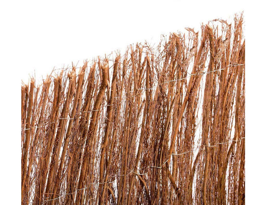 BREZO MEDIUM PLUS 1,5x5m NATURAL