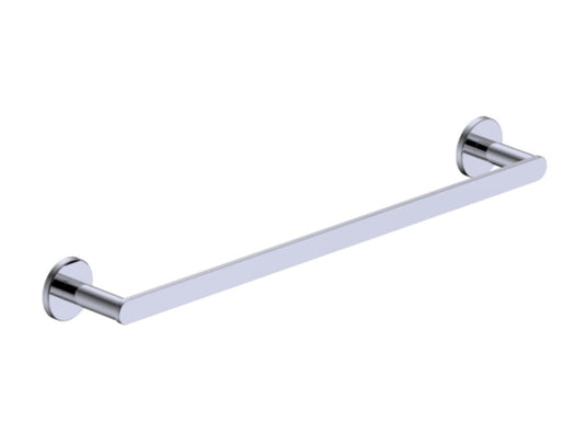 TOALLERO SERIE PRACTIC 50 CM CROMO