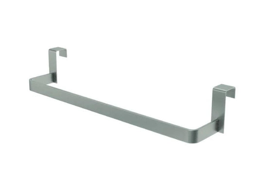 TOALLERO PARA MUEBLE ACERO INOX