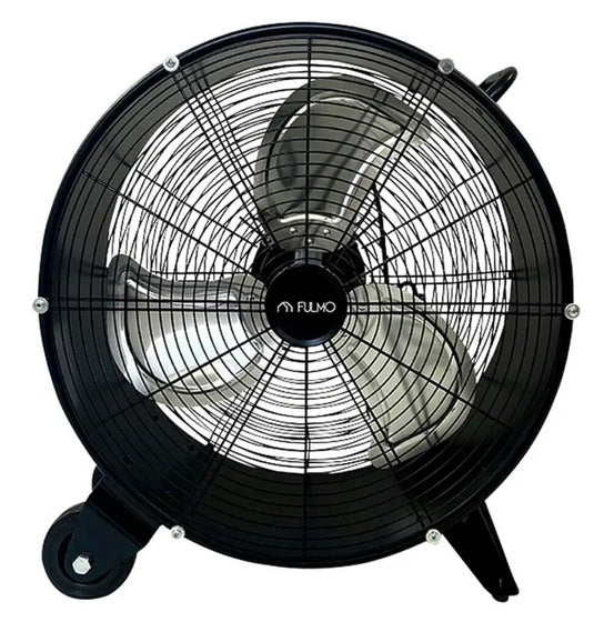 VENTILADOR SUELO 120W  FULMO