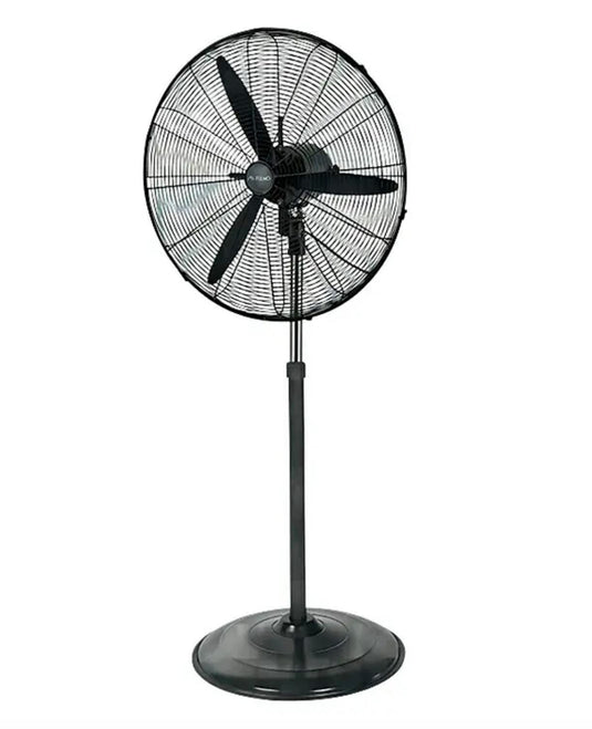VENTILADOR IND. PIE  180W