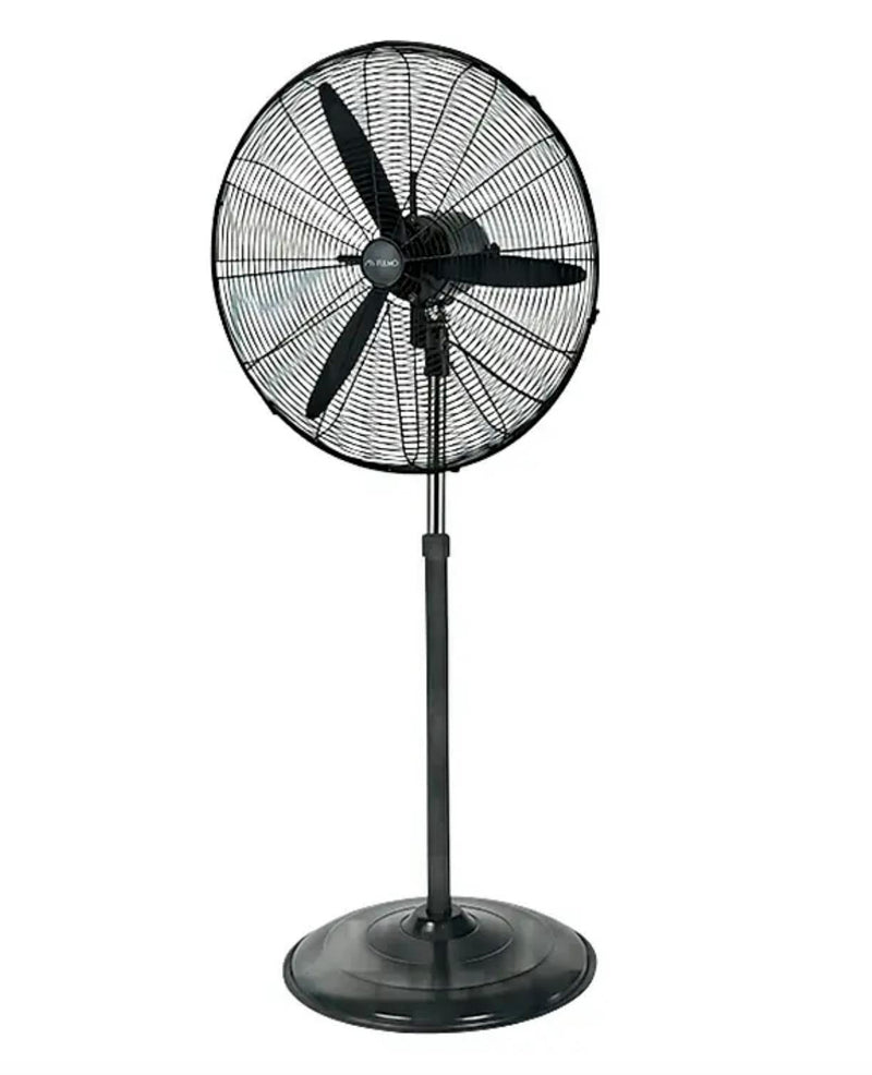 Cargue la imagen en el visor de la galería, VENTILADOR IND. PIE  180W
