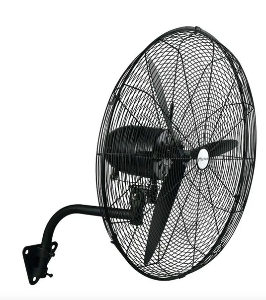 VENTILADOR IND.PARED  180W
