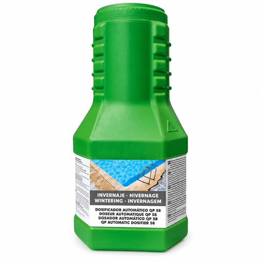 DOSIFICADOR INVERNAJE 2KG