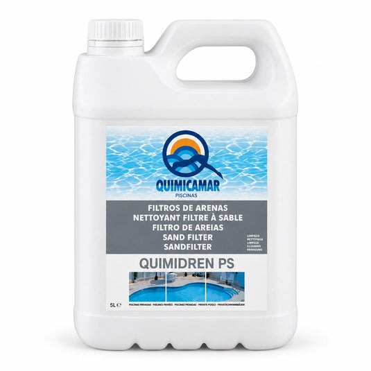 QUIMIDREN PS LÍQUIDO 5L