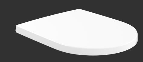 ASIENTO INODORO SUSP.SUBWAY 3.0 TWISTFLUSH BLCO MT