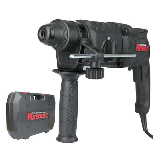 MARTILLO HORIZONTAL 3F 850W 3.0J