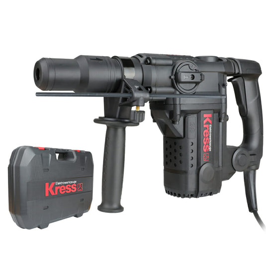 MARTILLO PERFORADOR 2F 1050W 7.5J