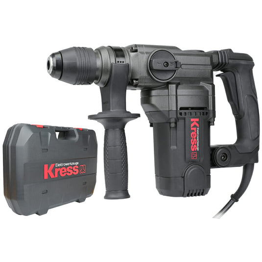 MARTILLO PERFORADOR 2F 1100W 5J