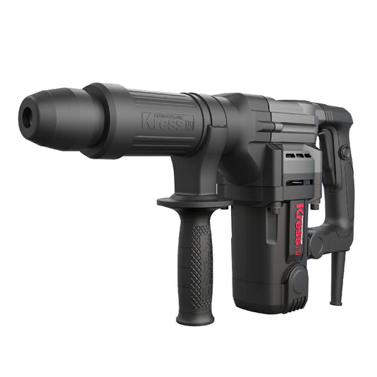 MARTILLO DEMOLEDOR 1200W 5KG