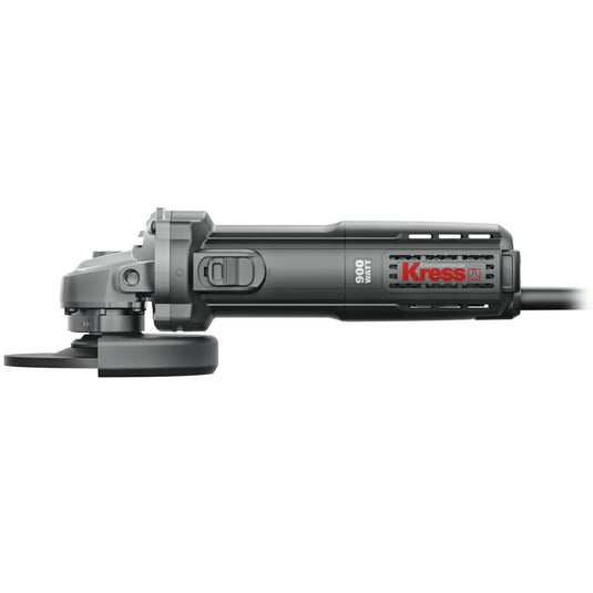 AMOLADORA 115mm 900W