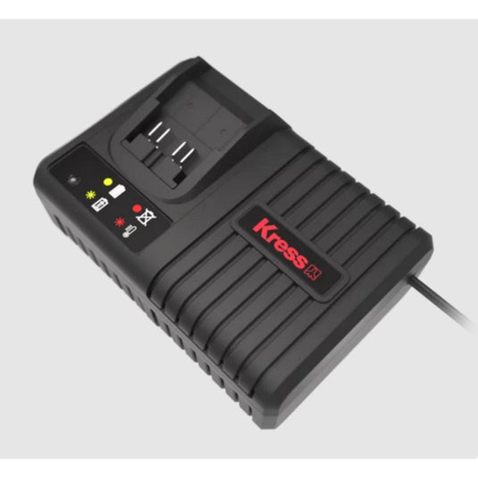 CARGADOR RÁPIDO 20V 6A