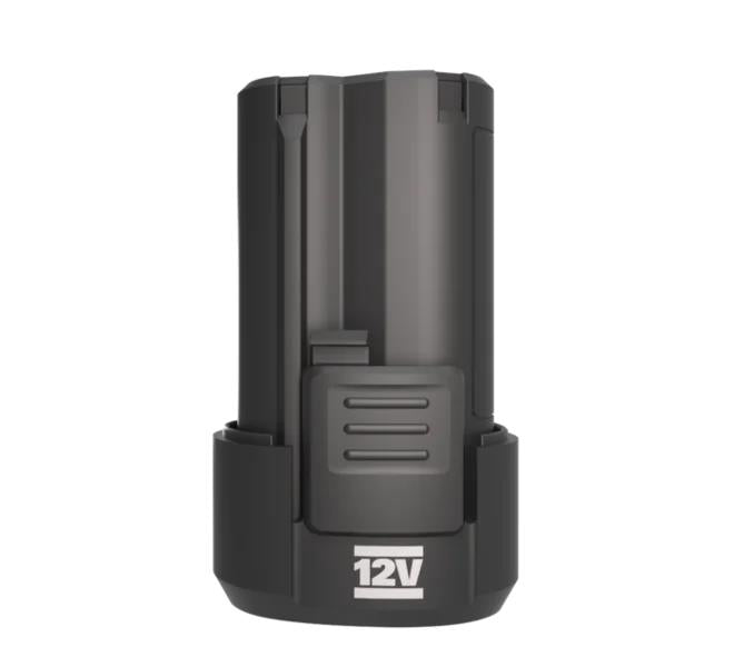 Cargue la imagen en el visor de la galería, BATERÍA 12V 2Ah - KPB1202

