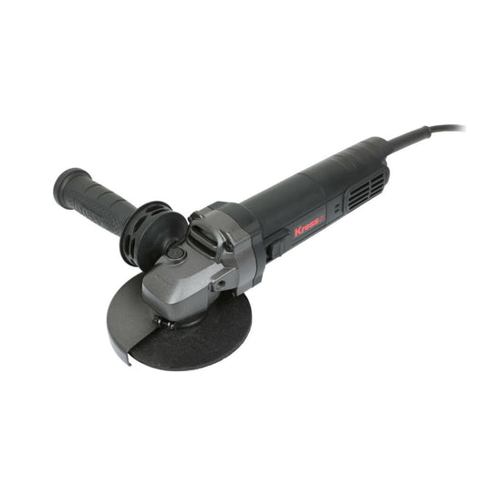 AMOLADORA 125mm 1400W