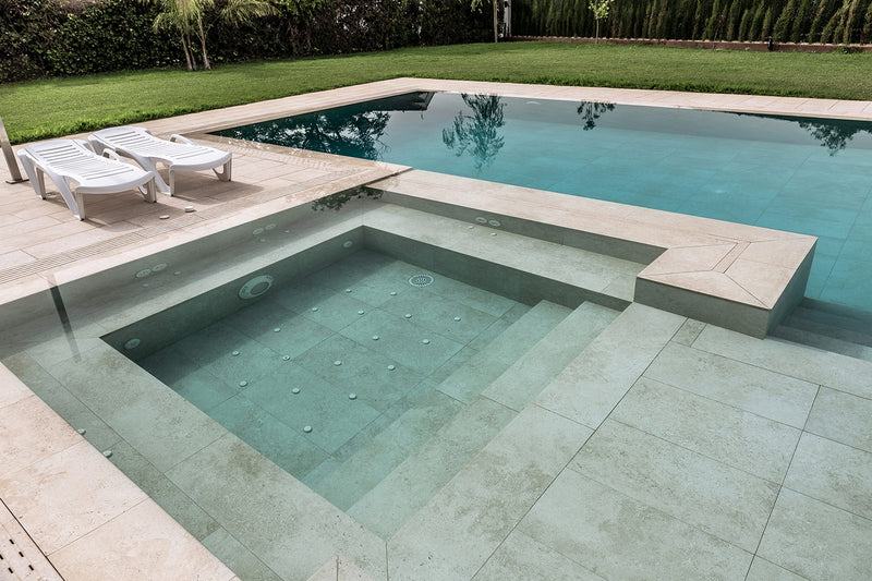 Load image into Gallery viewer, PAVI. RECT CS CLOUD OUT 60X120 NP2 (1.4400 m²/cj)
