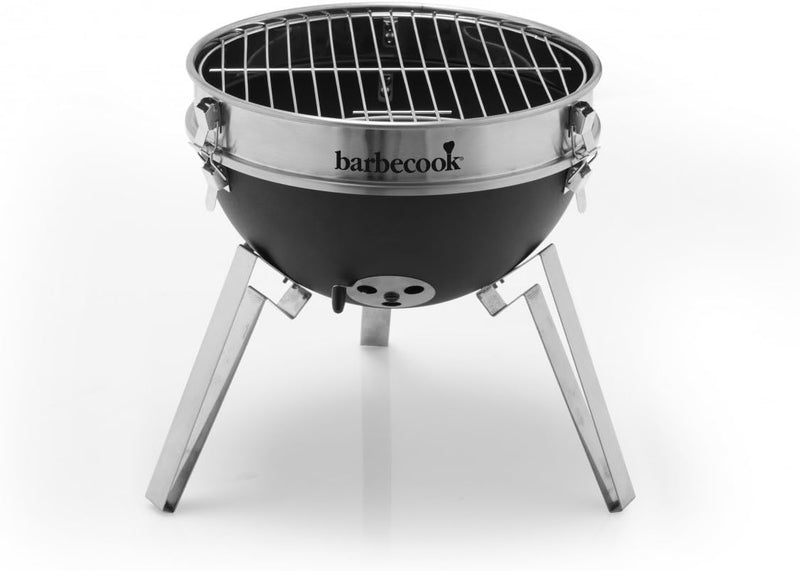 Cargue la imagen en el visor de la galería, BARBACOA PORTÁTIL CARBÓN BILLY
