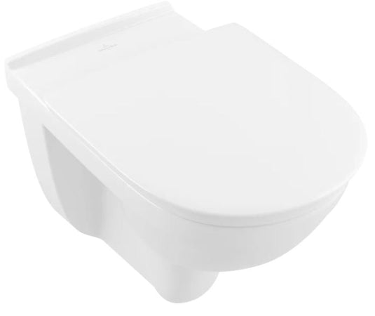 INODORO VICARE FONDO PROFUNDO RIMLESS