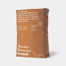 BIOENFOSCADO BIOCALCE BENESSERE 18KG