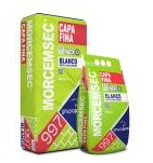 MORCEMSEC CAPA FINA CRCSIV W2 BLANCO 25 kg