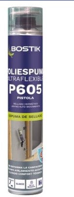 ESPUMA POLIURETANO FLEXIBLE P605 AIRSTOP