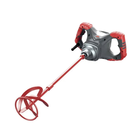 RUBIMIX-8 EASY PRO 230V 50/60Hz