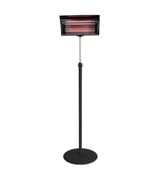 CALEFACTOR EXTERIOR DE PIE MOD. VERONA