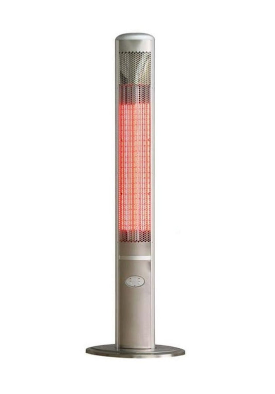 CALEFACTOR DE PIE EXTERIOR MOD. MÓDENA