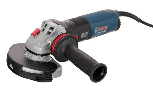 AMOLADORA  GWS 14-125S PROFESSIONAL EN MALETÍN