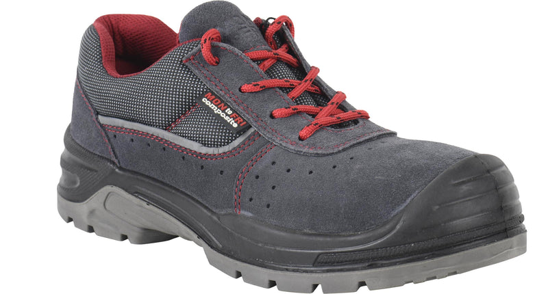 Load image into Gallery viewer, ZAPATO SERRAJE BETA S1PSRC T.45
