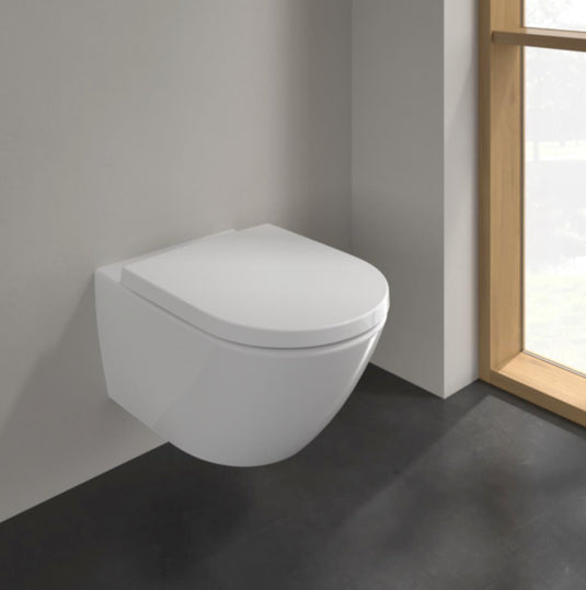 SUBWAY 3.0 COMBI PACK TWISTFLUSH BLANCO