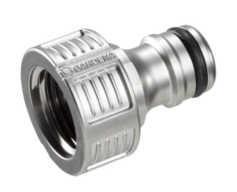 Load image into Gallery viewer, CONECTOR DE GRIFO 21 mm (G 1/2")
