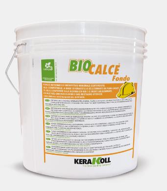BIOCALCE FONDO INTERMEDIO RELLENO MINERAL 14Lt