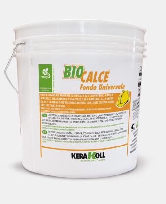 BIOCALCE FONDO UNIVERSALE 14L AA010.001