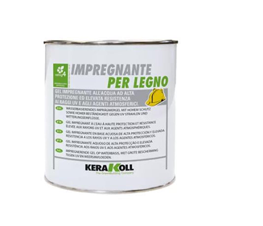 IMPREG.LEGNO NEUTRO I01 0.75L B