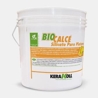 BIOC.SIL.PURO PINTURA BC GD 14L