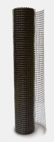 MALLA GEO GRID 120 ROLLO 1x25 mt