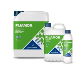 Load image into Gallery viewer, Imprimación p/pinturas y revestimiento Fijamor 5Lt
