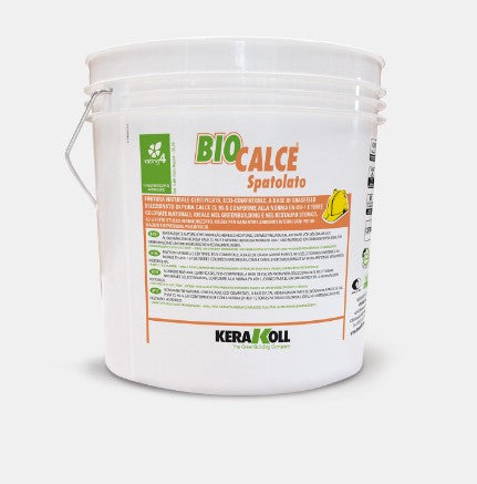 BIO.SPATOLATO BC GD 0.99KG