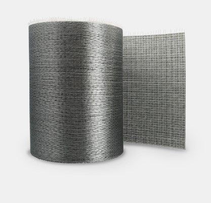 MALLA GEOSTEEL G3300  0,30x20 mt