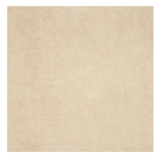 PORC.VANGUARD CREMA 75X75 RECT (CJ 1,11 m2)