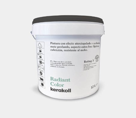 RADIANT COLOR BC 11.76L