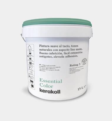 ESSENTIAL COLOR NT 13.95L