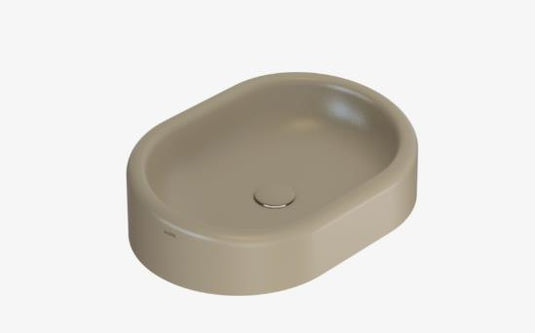 LAVABO LALITA 60X42 PERLA