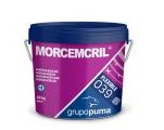 MORTERO REVEST MORCEMCRIL FLEXIBLE BLANCO 100 20KG
