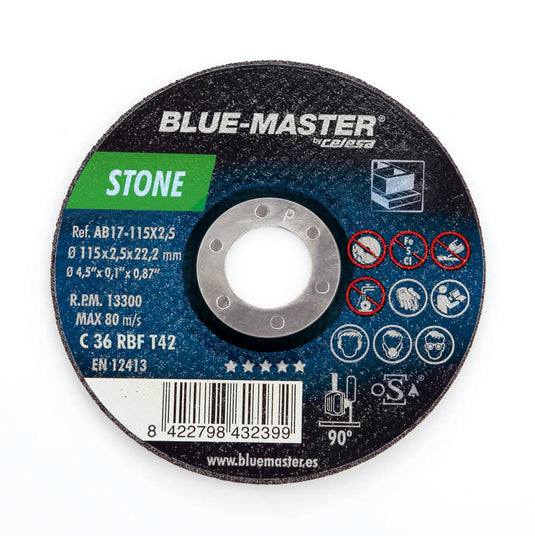 DISCO CONV.STONE 230X2,5