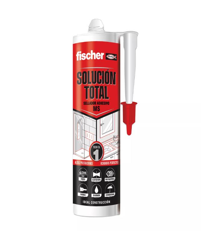 Load image into Gallery viewer, SOLUCION TOTAL MS BLANCO 290ML
