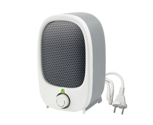 CALEFACTOR KUKEN VERTICAL WHITE 600W