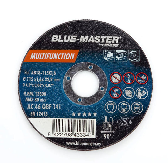 DISCO MULTIUSO 230X2X22,23