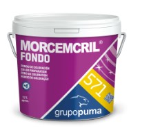 FONDO MORCEMCRIL 12L BLANCO