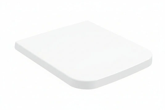 ASIENTO CON TAPA DE INODORO VENTICELLO STONE WHITE